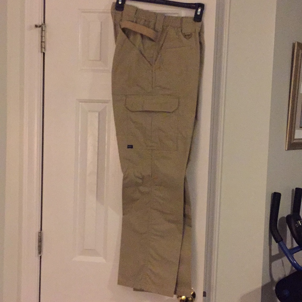 Tactical khaki women’s